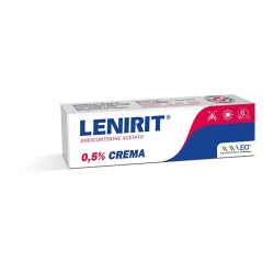Eg Lenirit 0,5% Crema