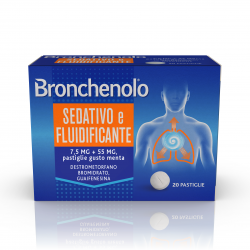 Bronchenolo Sedativo E...