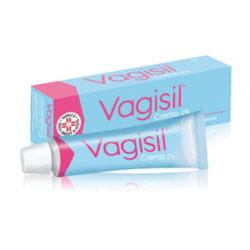 Vagisil 2% Crema Vaginale -...