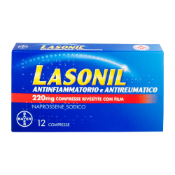 Bayer Lasonil...