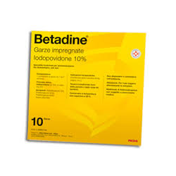Meda Pharma Betadine