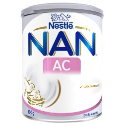 Nestle' It. Nestle' Nan Ac...