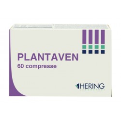 Hering Plantaven 60 Compresse