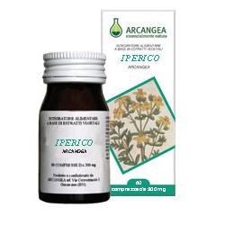 Arcangea Iperico 60 Capsule