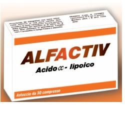 Fitoproject Alfactiv 30...