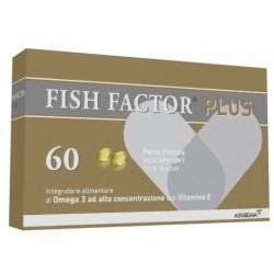 Alfasigma Fish Factor Plus...