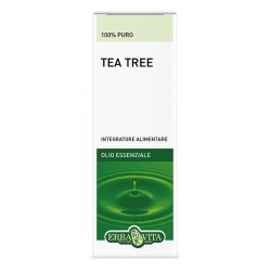 Erba Vita Group Tea Tree...