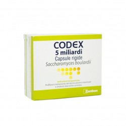 Codex 5 Miliardi 250 Mg -...
