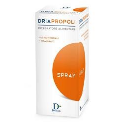 Driatec Dria Propoli Spray...