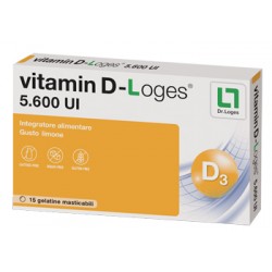 Biofarmex Vitamin D-loges...