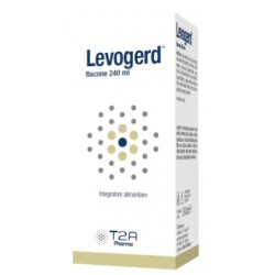 T2a Pharma Levogerd...