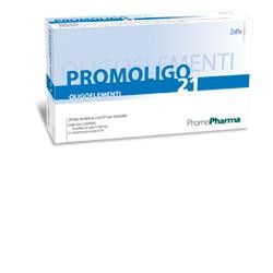 Promopharma Promoligo 21...