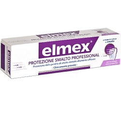 Elmex Protezione Smalto 75ml