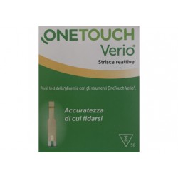 One Touch Verio 50 Pezzi...