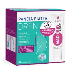 Pancia Piatta Dren - 14...