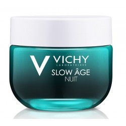 Vichy Slow Age Soin Nuit P...