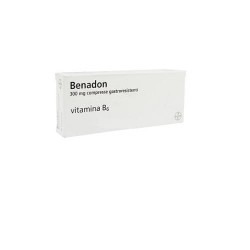 Teofarma Benadon 300 mg...