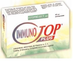 Fitoproject Immunotop Plus...