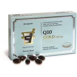Pharma Nord Q10 Gold 60...