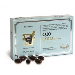 Pharma Nord Q10 Gold 30...