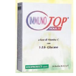 Fitoproject Immunotop 30...
