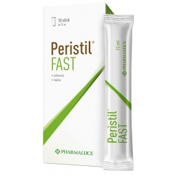 Pharmaluce Peristil Fast 10...