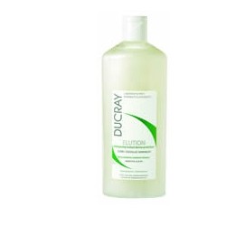 Elution Shampoo 200 Ml Ducray