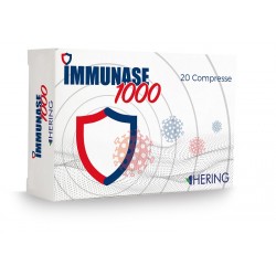 Immunase 1000 - 20 Compresse