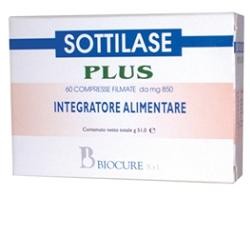Biocure Sottilase Plus 60...