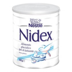 Nestle' It. Nidex 550 G