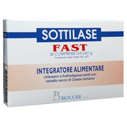Biocure Sottilase Fast 30...