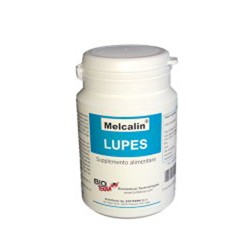 Biotekna Melcalin Lupes 56...