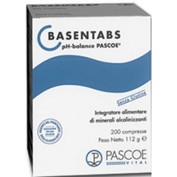 Named Basentabs 200 Compresse