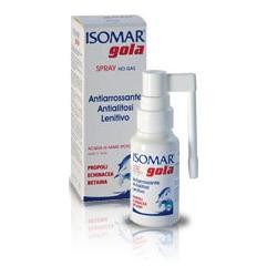 Euritalia Pharma Isomar...