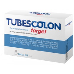 Biocure Tubes Colon Target...