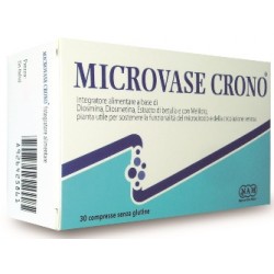 N. A. M. Microvase Crono 30...