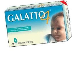 Abi Pharmaceutical Galatto4...