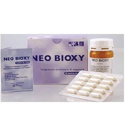 Oti Neo Bioxy 50bustine
