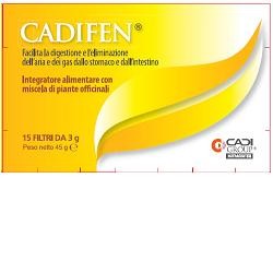 Ca. Di. Group Cadifen 15...