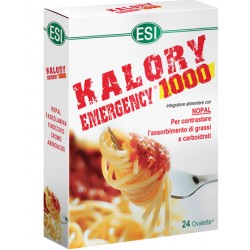 Esi Kalory Emergency 1000...