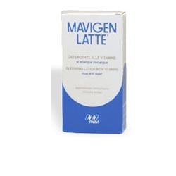 Mavi Biotech Mavigen Latte...