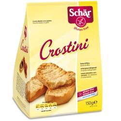 Dr. Schar Schar Crostini 150 G