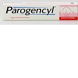 Procter & Gamble Parogencyl...