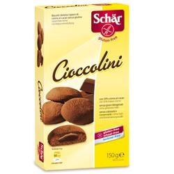 Dr. Schar Schar Cioccolini...