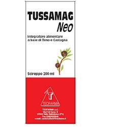 Teofarma Tussamag Neo...