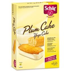 Dr. Schar Schar Plum Cake...