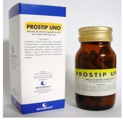 Biogroup Prostip Uno 60...