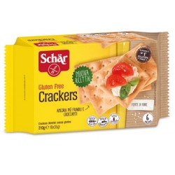 Dr. Schar Schar Crackers 6...