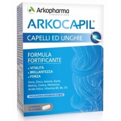 Arkofarm Arkocapil Pack...