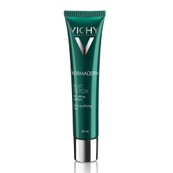 Vichy Normaderm Nuit Detox...
